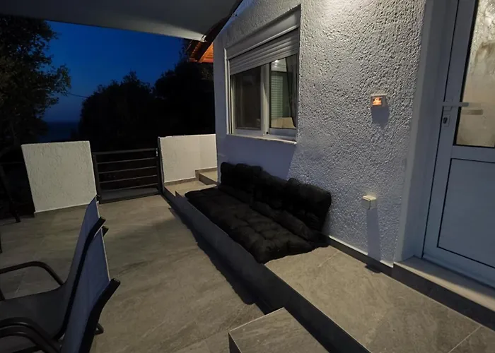 Evdoxia\'S Mochlos House