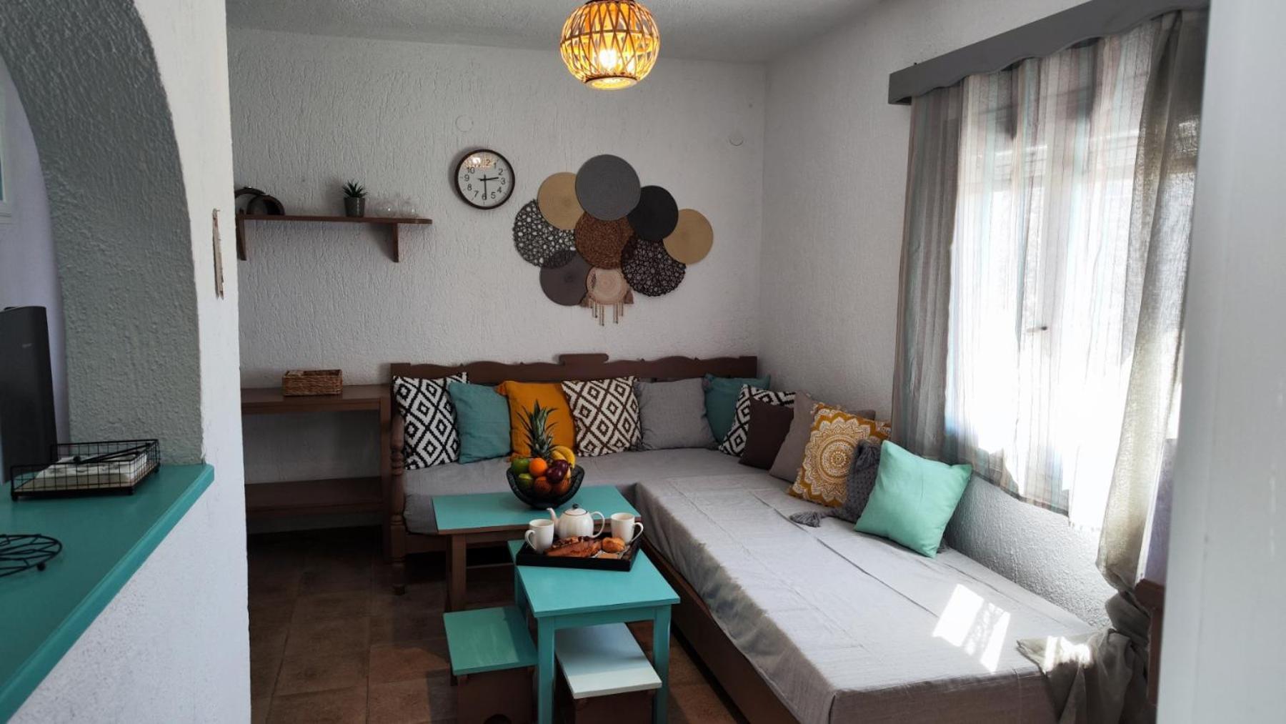 Villa Evdoxia's House Mochlos