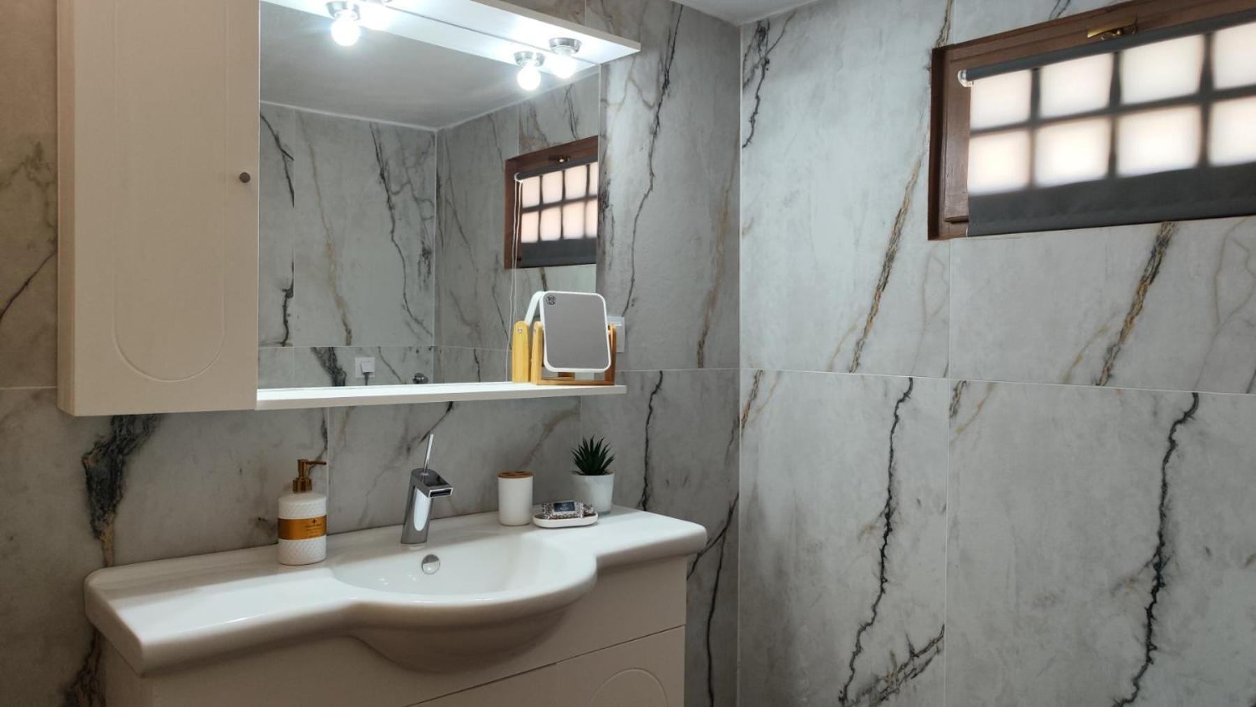 Evdoxia's House Villa *