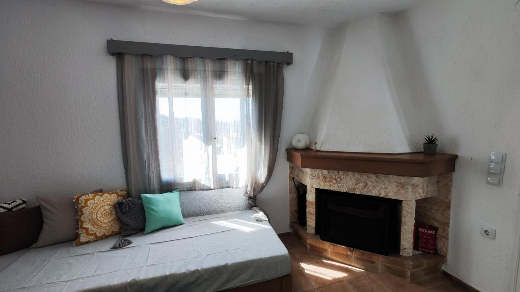 Villa Evdoxia's House Mochlos