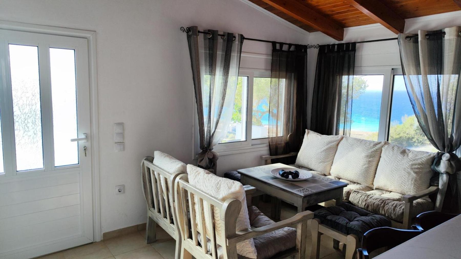 Villa Evdoxia's House Mochlos