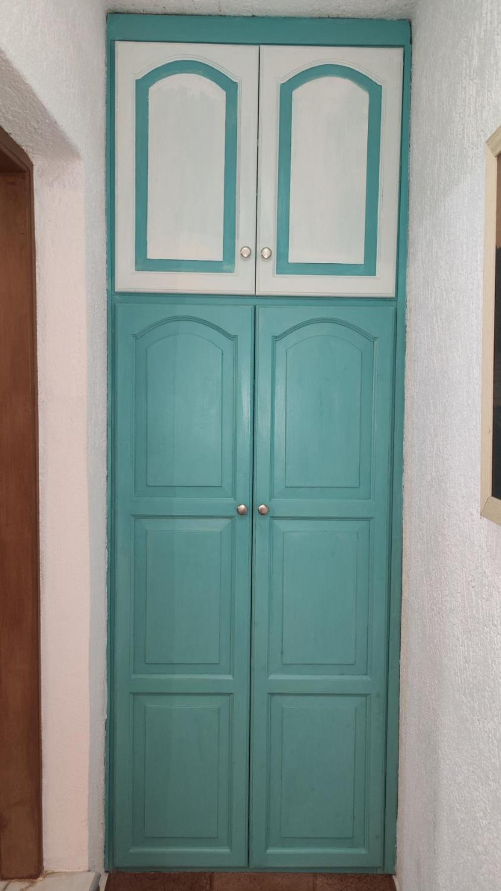 Vilă Evdoxia's House