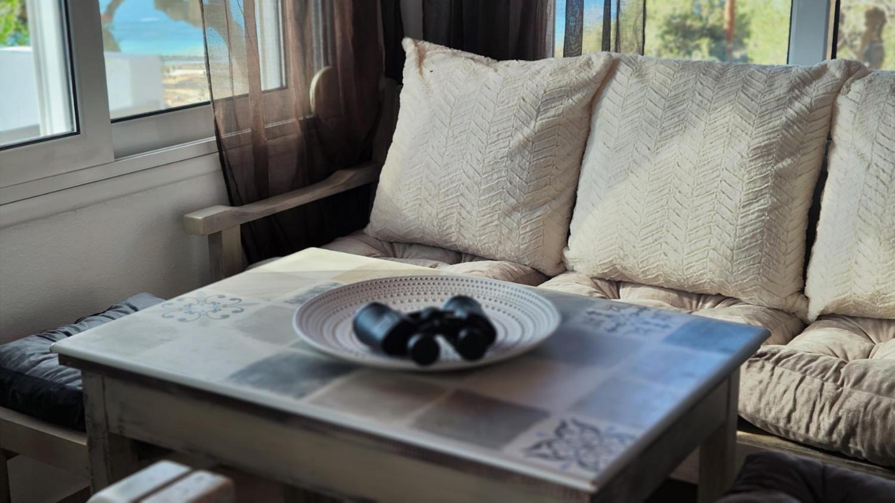 Evdoxia's House * Mochlos